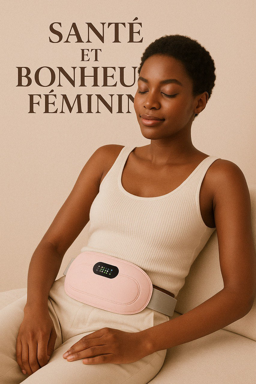Ceinture menstruelle